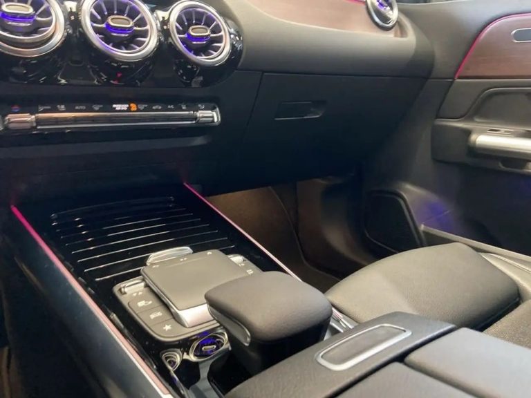 Mercedes-Benz EQA 300 4MATIC - photo 14