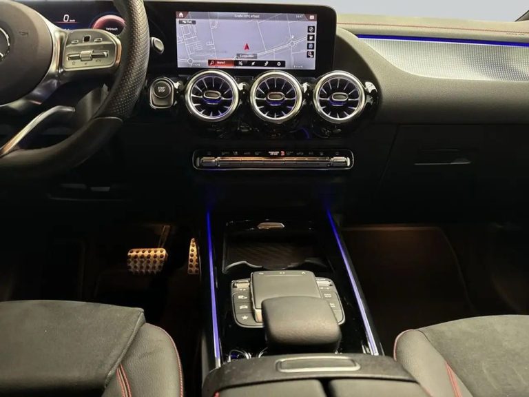 Mercedes-Benz EQA 250 - photo 14