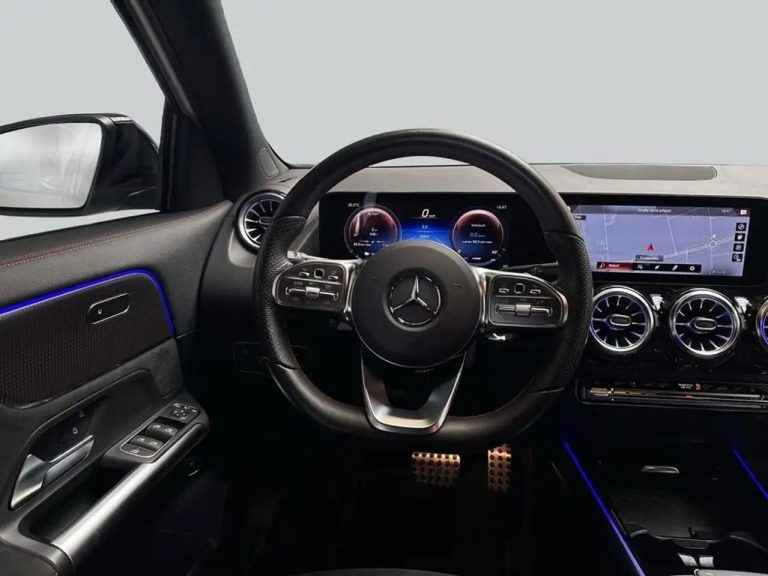 Mercedes-Benz EQA 250 - photo 16