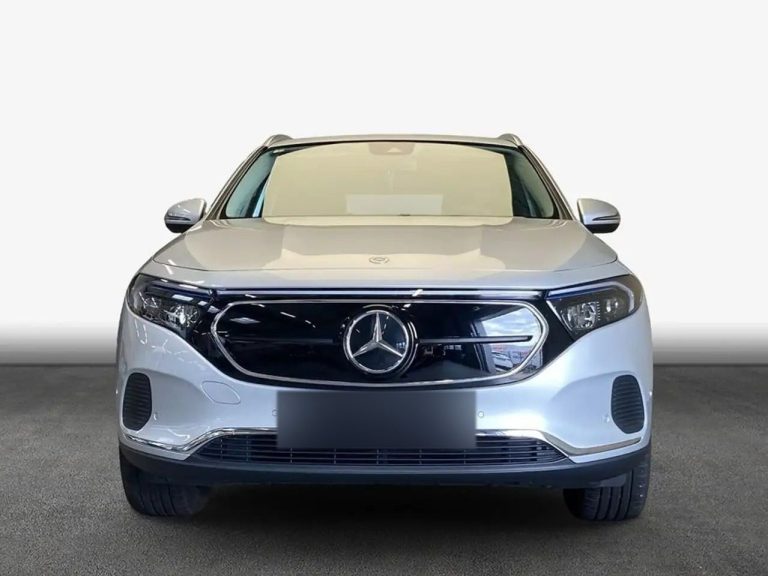 Mercedes-Benz EQA 300 4MATIC - photo 3