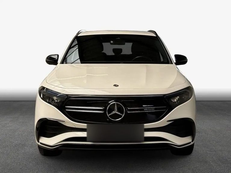 Mercedes-Benz EQA 250 - photo 3