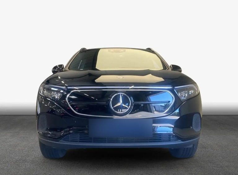 Mercedes-Benz EQA 300 4MATIC - photo 3