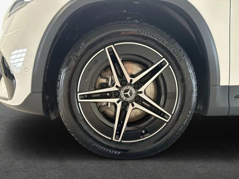 Mercedes-Benz EQA 250 - photo 7