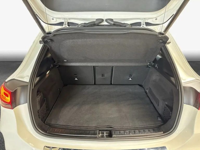 Mercedes-Benz EQA 250 - photo 8