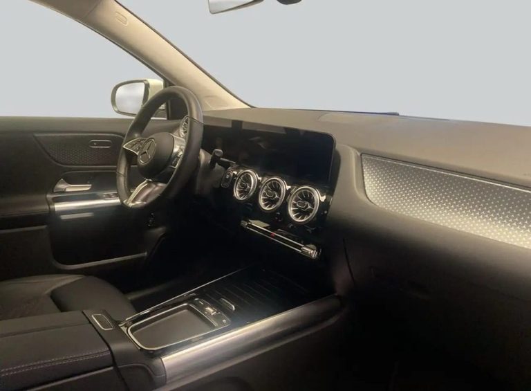 Mercedes-Benz EQA 250+ - photo 15
