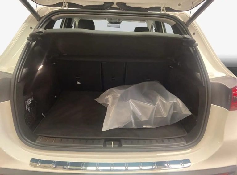Mercedes-Benz EQA 250+ - photo 8