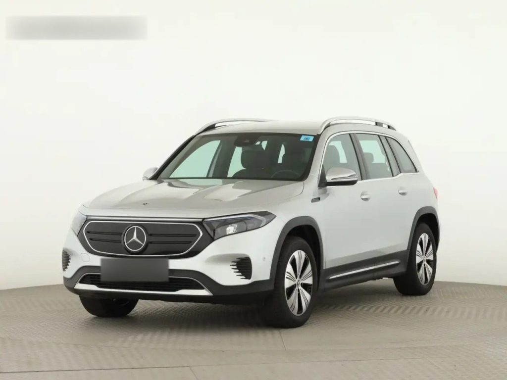 Mercedes-Benz EQB 250