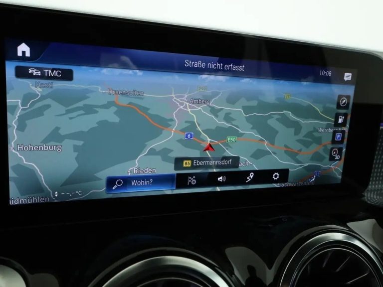 Mercedes-Benz EQB 250 - photo 13