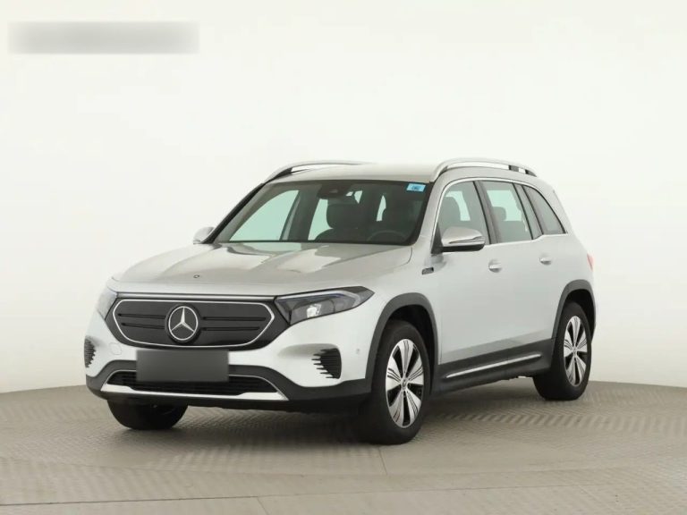 Mercedes-Benz EQB 250
