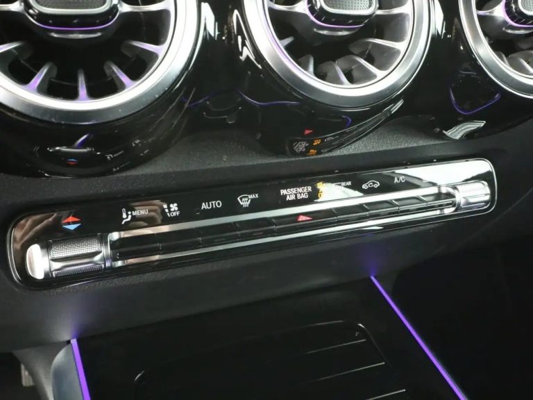 Mercedes-Benz EQB 250 - photo 14
