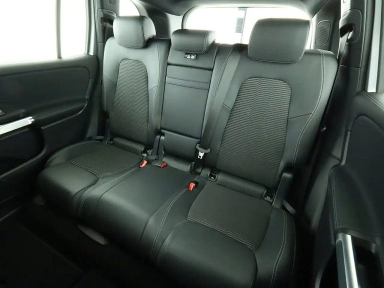 Mercedes-Benz EQB 250 - photo 18