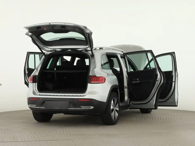 Mercedes-Benz EQB 250 - photo 9