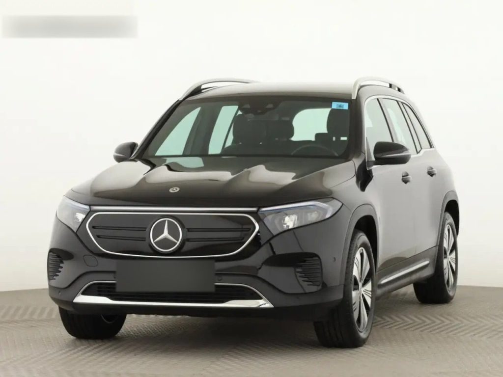 Mercedes-Benz EQB 300 4MATIC Progressive