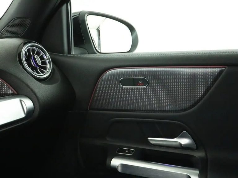 Mercedes-Benz EQB 300 4MATIC Progressive - photo 16