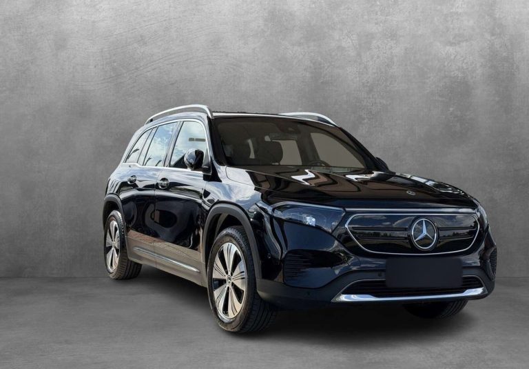 Mercedes-Benz EQB 250 Progressive