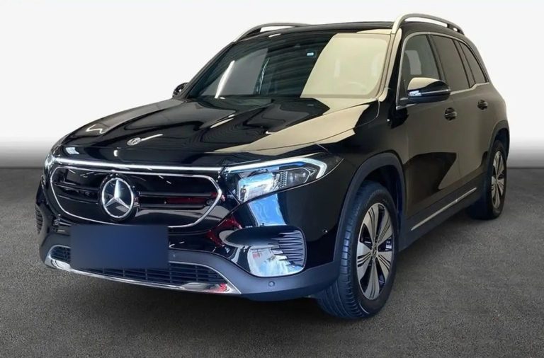 Mercedes-Benz EQB 300 4MATIC