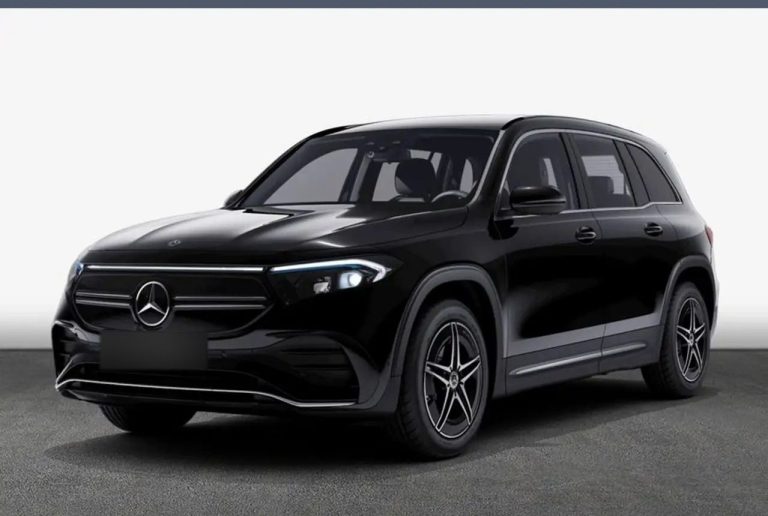 Mercedes-Benz EQB 300