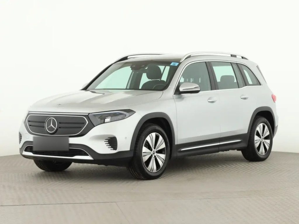 Mercedes-Benz EQB 300 4MATIC