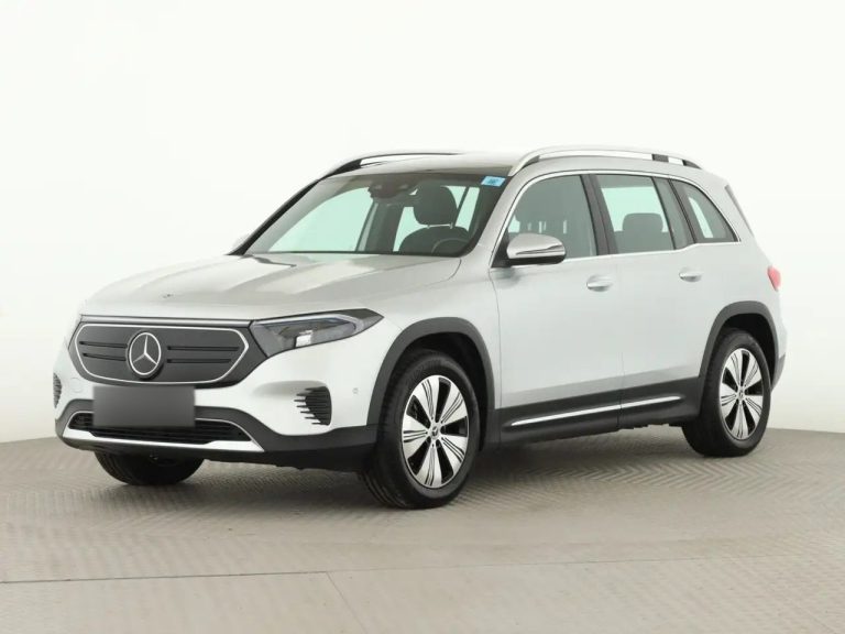 Mercedes-Benz EQB 300 4MATIC