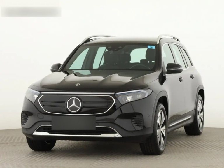 Mercedes-Benz EQB 300 4MATIC Progressive