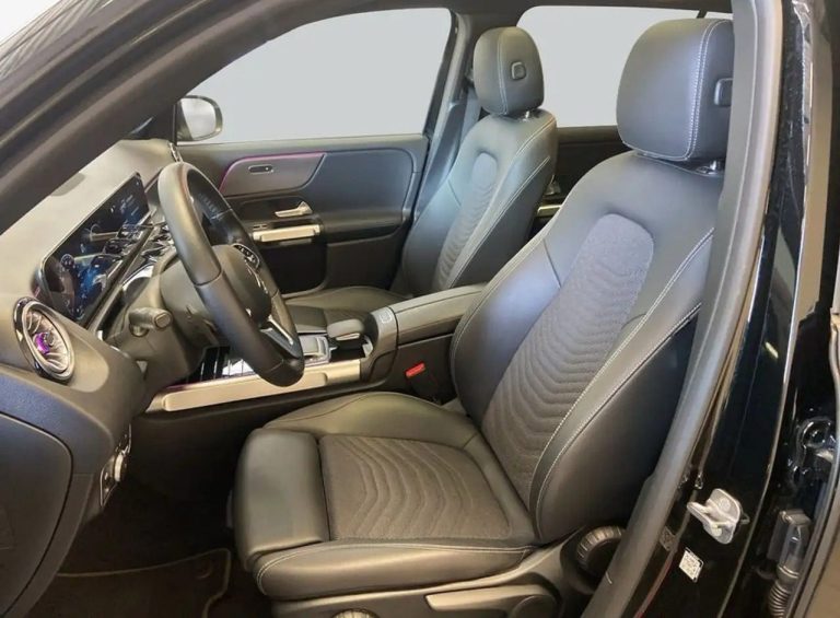 Mercedes-Benz EQB 300 4MATIC - photo 10
