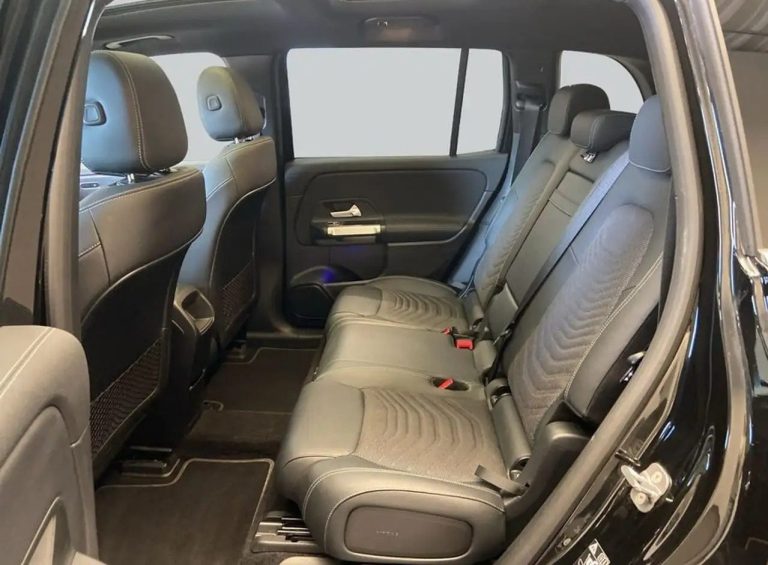 Mercedes-Benz EQB 300 4MATIC - photo 11