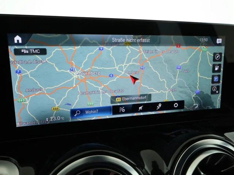 Mercedes-Benz EQB 300 4MATIC Progressive - photo 13