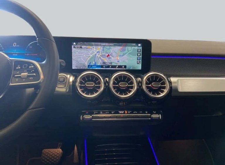 Mercedes-Benz EQB 300 4MATIC - photo 14