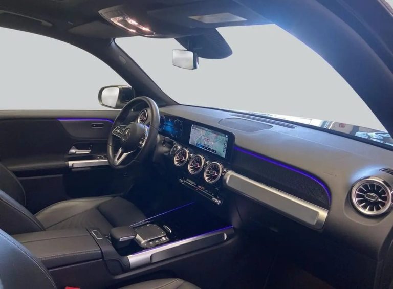 Mercedes-Benz EQB 300 4MATIC - photo 15