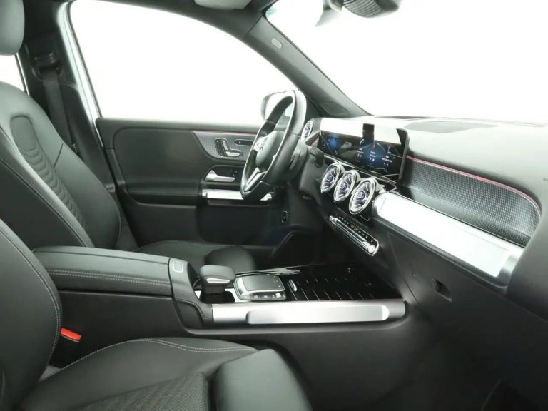 Mercedes-Benz EQB 300 4MATIC - photo 17