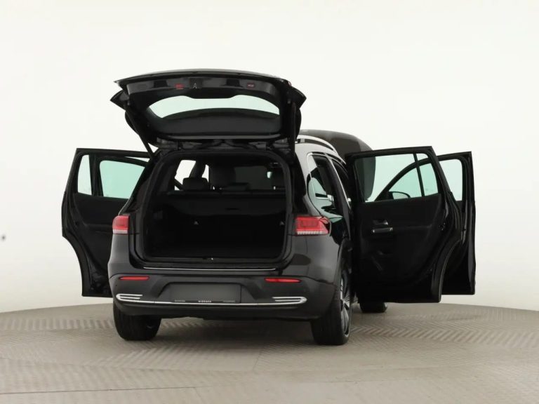 Mercedes-Benz EQB 300 4MATIC Progressive - photo 9