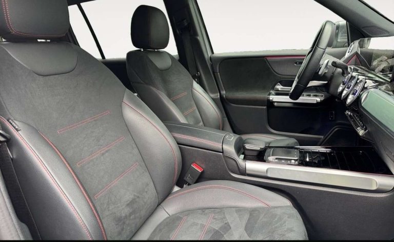 Mercedes-Benz EQB 300 4MATIC AMG Line - photo 14
