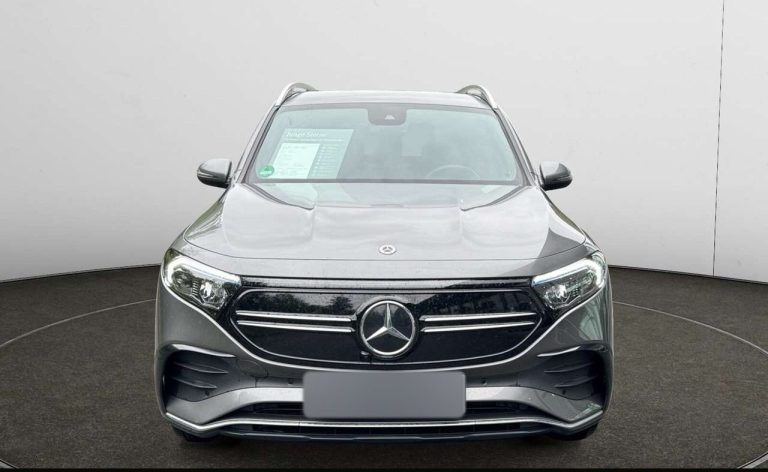 Mercedes-Benz EQB 300 4MATIC AMG Line - photo 5