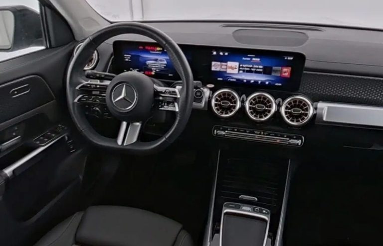 Mercedes-Benz EQB 300 4MATIC Electric Art - photo 6