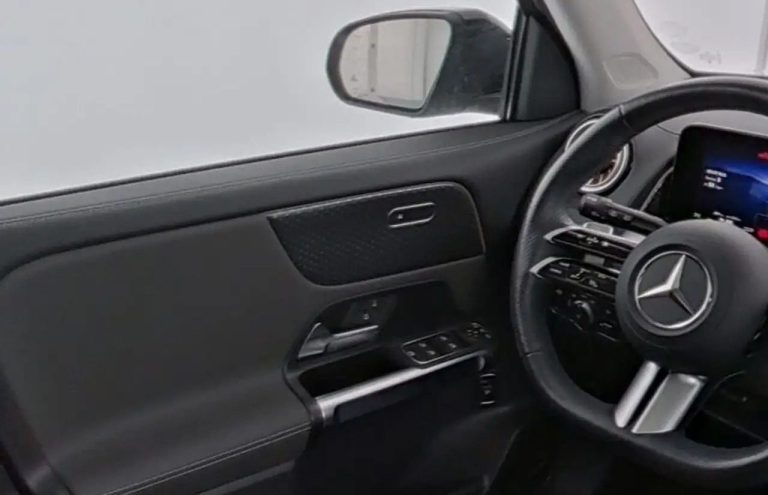 Mercedes-Benz EQB 300 4MATIC Electric Art - photo 8