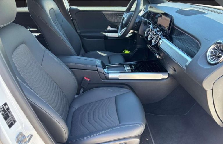 Mercedes-Benz EQB 300 4MATIC Progressive - photo 5