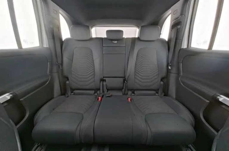 Mercedes-Benz EQB 300 4MATIC Progressive - photo 8