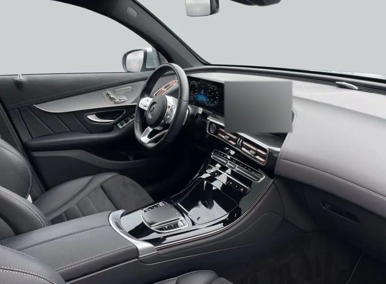 Mercedes-Benz EQC 400 4MATIC - photo 15