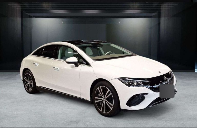 Mercedes-Benz EQE 300 Avantgarde