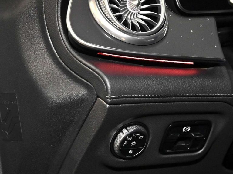 Mercedes-Benz EQE 350 AMG Line - photo 16