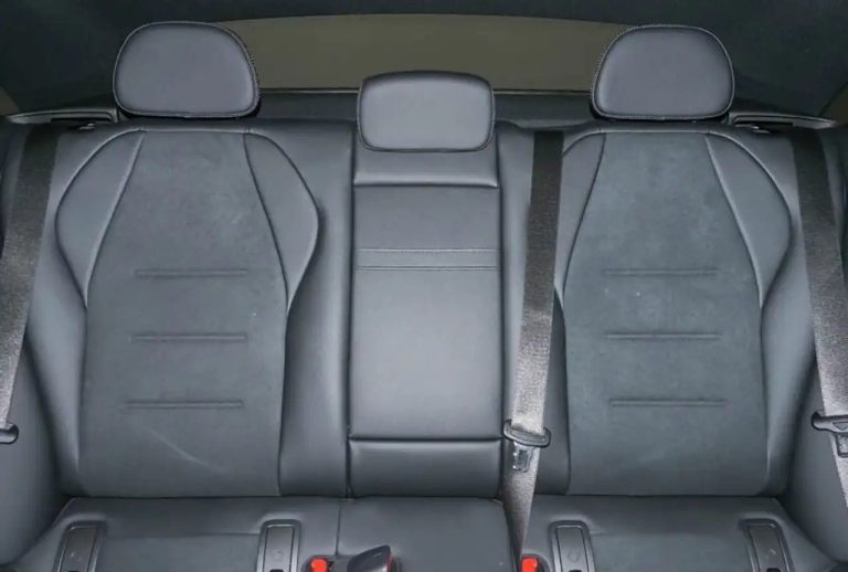 Mercedes-Benz EQE 350 - photo 10