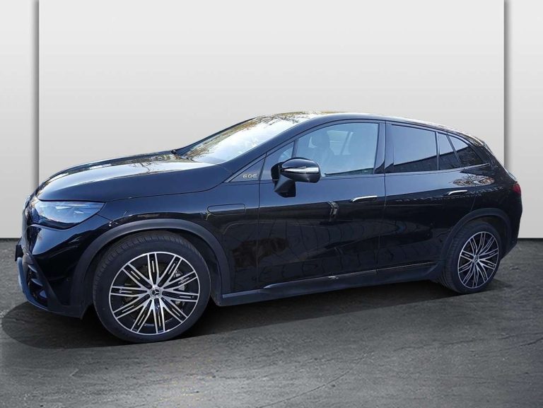 Mercedes-Benz EQE SUV EQE 300 4MATIC Edition AMG Line