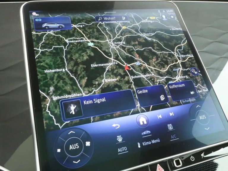 Mercedes-Benz EQE SUV EQE 350 4MATIC - photo 13