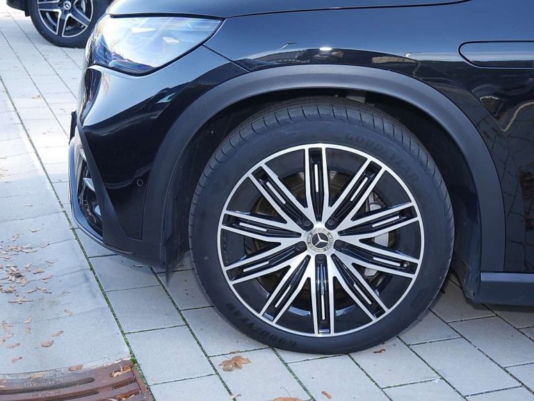Mercedes-Benz EQE SUV EQE 300 4MATIC Edition AMG Line - photo 13