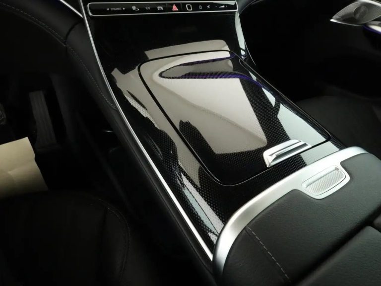 Mercedes-Benz EQE SUV EQE 350 4MATIC - photo 15