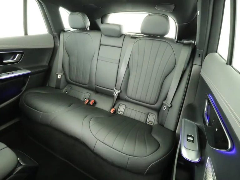 Mercedes-Benz EQE SUV EQE 350 4MATIC - photo 18