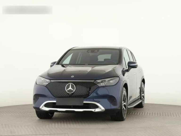 Mercedes-Benz EQE SUV EQE 350 4MATIC - photo 2