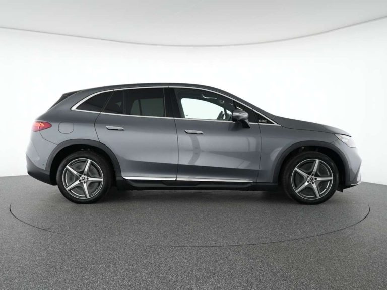 Mercedes-Benz EQE SUV EQE 350 4MATIC AMG Line - photo 3