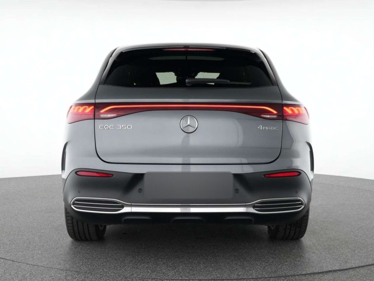 Mercedes-Benz EQE SUV EQE 350 4MATIC AMG Line - photo 4