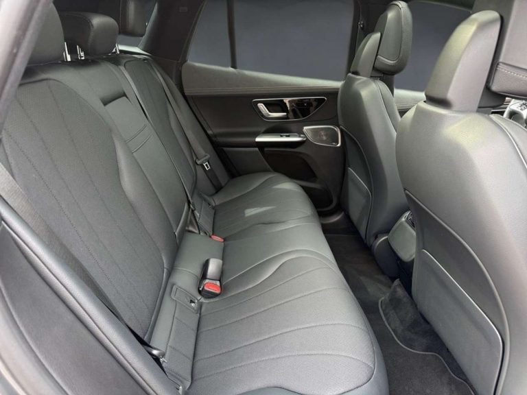 Mercedes-Benz EQE SUV EQE 350 4MATIC - photo 8